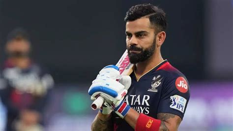 Lot of people think my T20 cricket is declining: Virat Kohli on 7th IPL ...