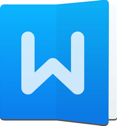 "wps office wpsmain" Icon - Download for free – Iconduck