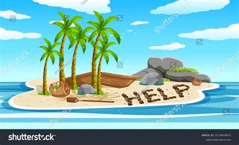 Deserted Island Royalty-Free Images, Stock Photos & Pictures | Shutterstock