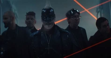 RAMMSTEIN Release The Epic Music Video For 'Adieu' - Loaded Radio