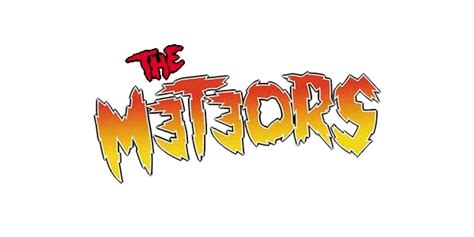 The Meteors – Artists Worldwide