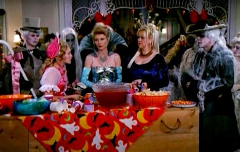 Sabrina the Teenage Witch: Breaking Down Each Halloween Episode | Us Weekly