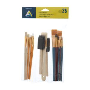 Brushes - Art Alternatives