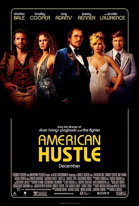 American Hustle (2013)