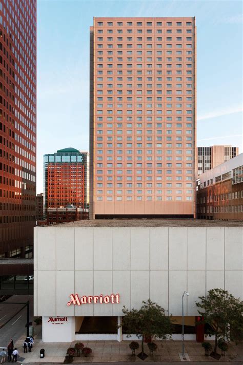 Des Moines Marriott Downtown, Best Hotels In Des Moines (IA) United States - Best Hotels Online