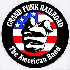 Grand Funk Railroad | Logopedia | FANDOM powered by Wikia