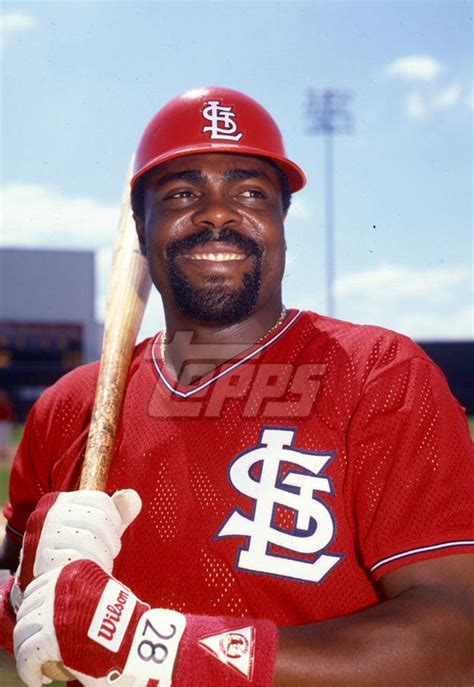 Pedro Guerrero - St Louis Cardinals | St louis cardinals baseball ...