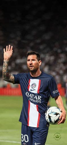 Lionel Messi PSG 2022 in 2022 | Lionel messi, Messi psg, Lionel