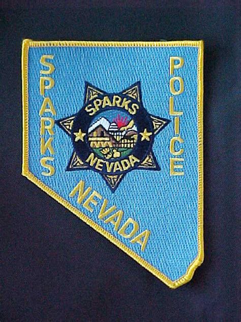 Sparks Police Department - 224 Crime and Safety updates — Nextdoor ...