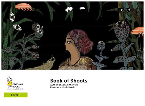 The Book of Bhoots | Halloween Stories | Bedtime Stories