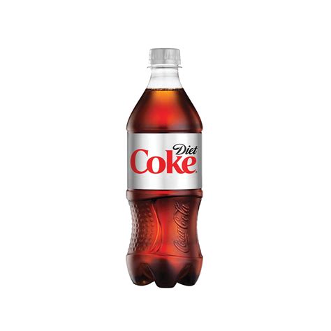 Bottled Diet Coke® | Chick-fil-A Canada