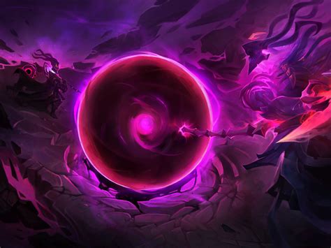 Dark Star: Singularity | League of Legends Wiki | FANDOM powered by Wikia