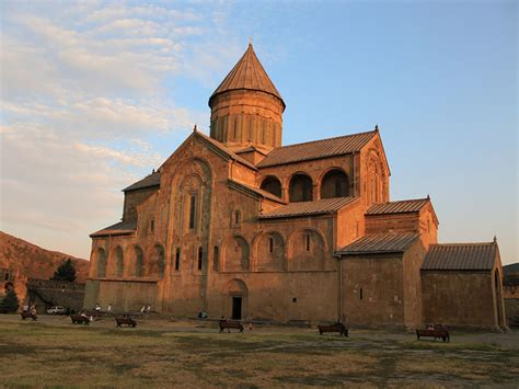 Samtavro Monastery