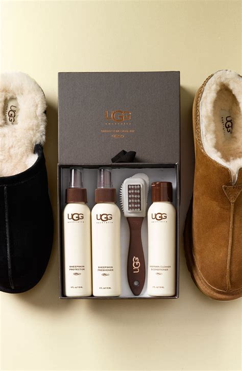 UGG® Sheepskin Care Kit | Nordstrom