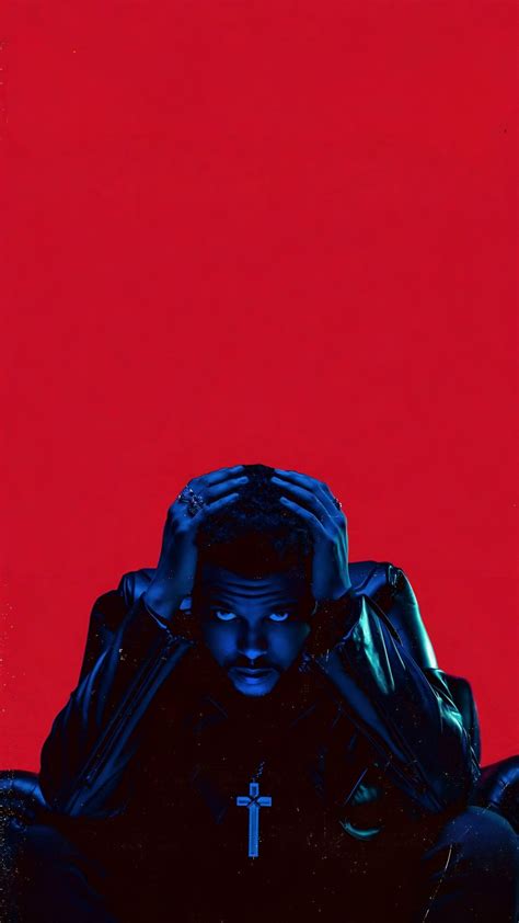 The weeknd starboy wallpaper – Artofit