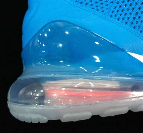 Nike Air Max 270 Flyknit Blue Yellow Release Date - Sneaker Bar Detroit