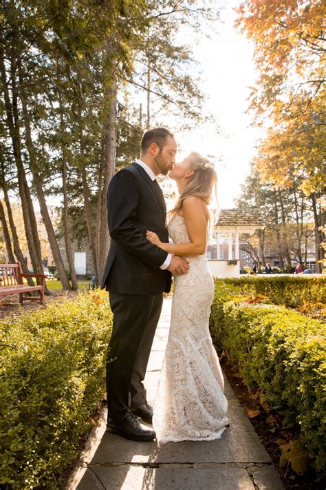 Senate Garage Wedding On A Beautiful Fall Day — LBFPHOTO