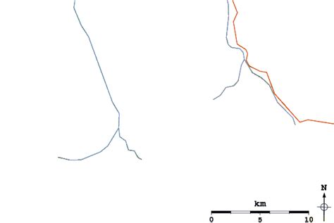 North Twin Peak Mountain Information