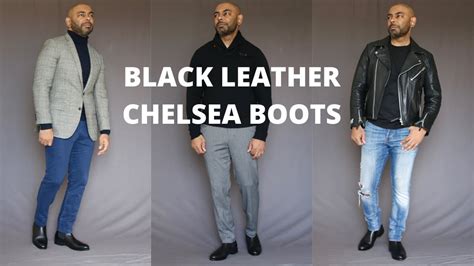 23 Best Chelsea Boots For Men In 2023: Slick, Streamlined Shoes To Wear ...