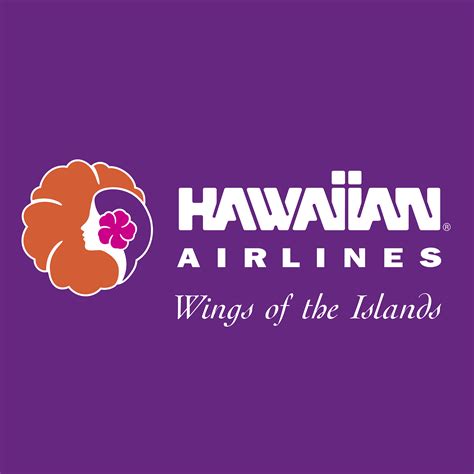 Hawaiian Airlines – Logos Download