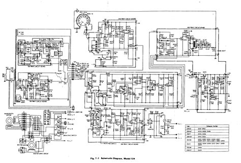 Electronic Schematic