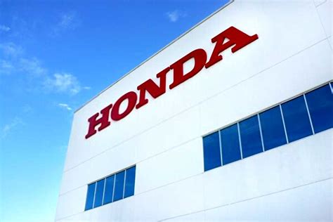 The History of Honda | Tulsa Honda Services | Ian's Auto