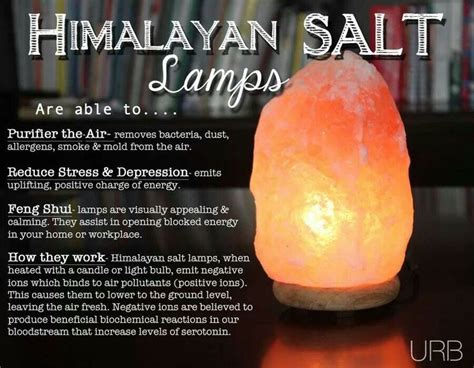 Himalayan lamps Salt Lamp Benefits, Himalayan Salt Benefits, Himalayan ...