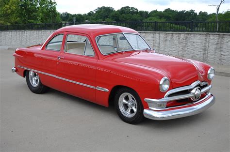 1949 Ford Coupe