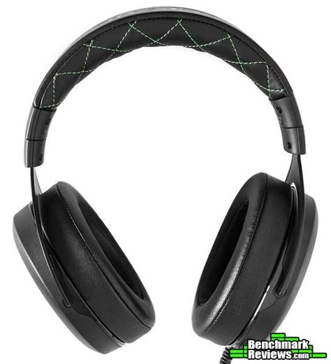 Corsair HS50 Stereo Gaming Headset Review CA-9011171-NA