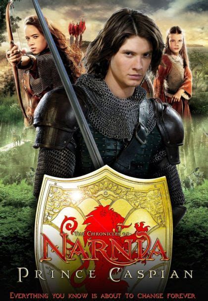 CoN: Prince Caspian