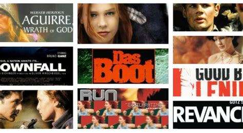 Teen German Movies – Telegraph