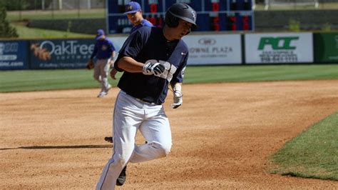 Oral Roberts Baseball Wins Again At Southland Tournament