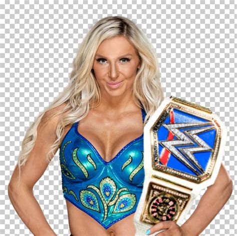 Charlotte Flair WWE Raw Women's Championship WWE SmackDown Women's ...