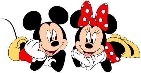 Old Mickey Mouse And Minnie Cartoons