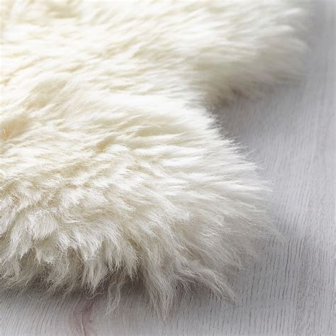 Sheepskin & Cowhide Rugs - IKEA