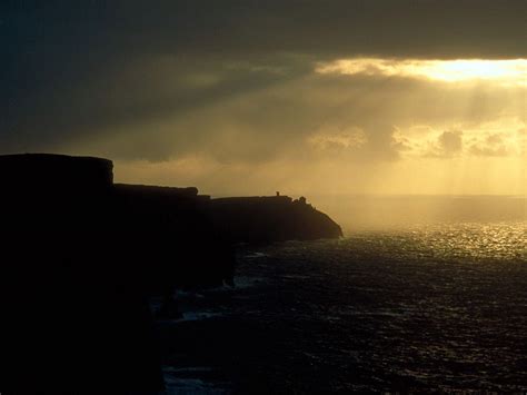 Cliffs Of Moher Wallpapers - Wallpaper Cave