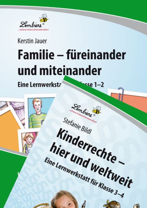 Menschenrechte Unterrichtsmaterial Grundschule - Margaret Pitts Schule