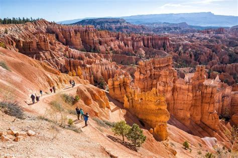 Hiking Bryce Canyon: Queens Garden and Navajo Loop Trails – Earth Trekkers