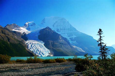 Mount Robson Provincial Park - Google zoeken | Suche