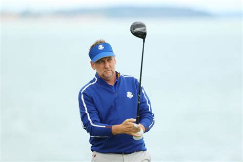 Ryder Cup 2021: Ian Poulter explains why he's so damn good at the Ryder ...