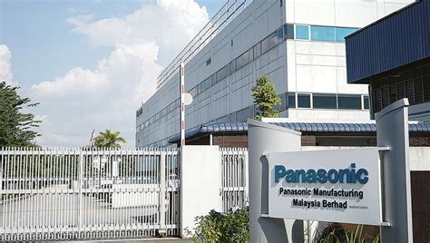 panasonic malaysia sdn bhd - Rebecca Davis