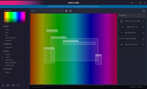 How to sync RGB lighting for your PC - Reviewed