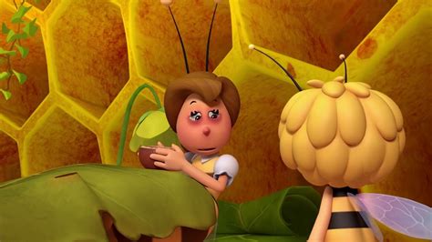 Maya The Bee Season 2 - Hive Certificate | Best Movies. - QuadExcel.com