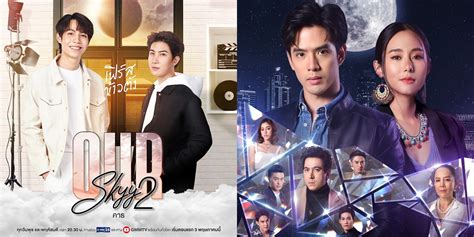 8 Latest Romantic and Heartwarming Thai Dramas in 2023 You Can't Miss!