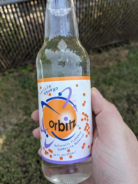 Orbitz! : r/Soda