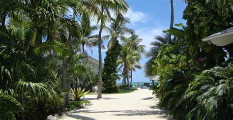 Caribbean Rental and Vacation Homes, Islamorada Florida | The Caribbean Resort