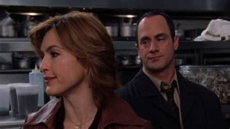 Every Law & Order: SVU Crossover Ranked Worst To Best