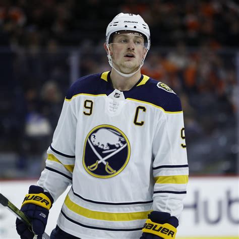 Jack Eichel Trade Rumors: Rangers Among Teams to Call Sabres About Star ...