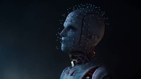 Hellraiser: How the New Movie Reimagines Cenobites and the Hellish ...