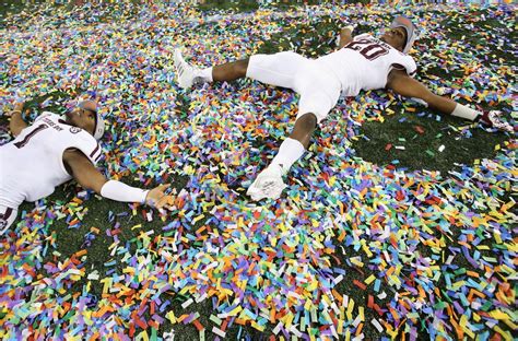 Photos: Best of college bowl games | CNN